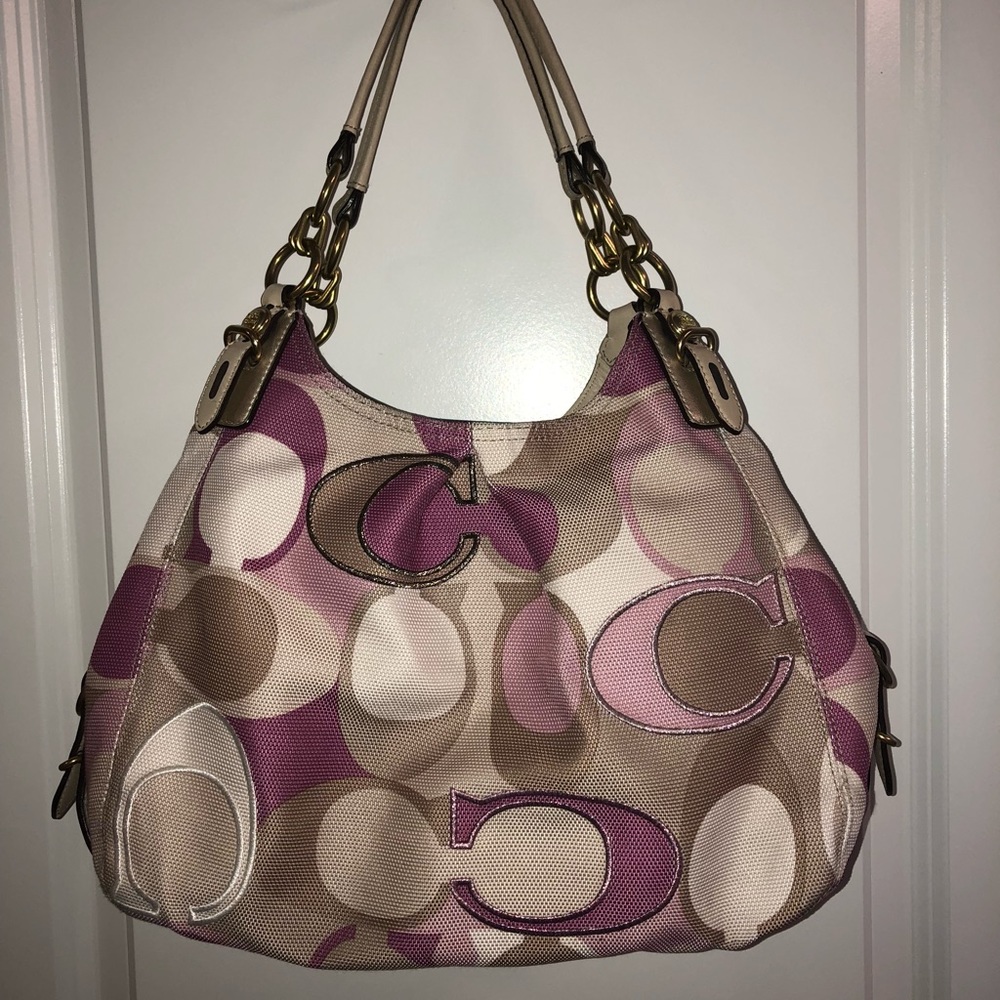 Coach Handbag